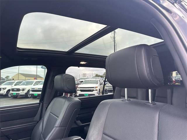 2023 Toyota Sequoia SR5