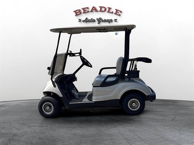 2016 Yamaha GOLF CART