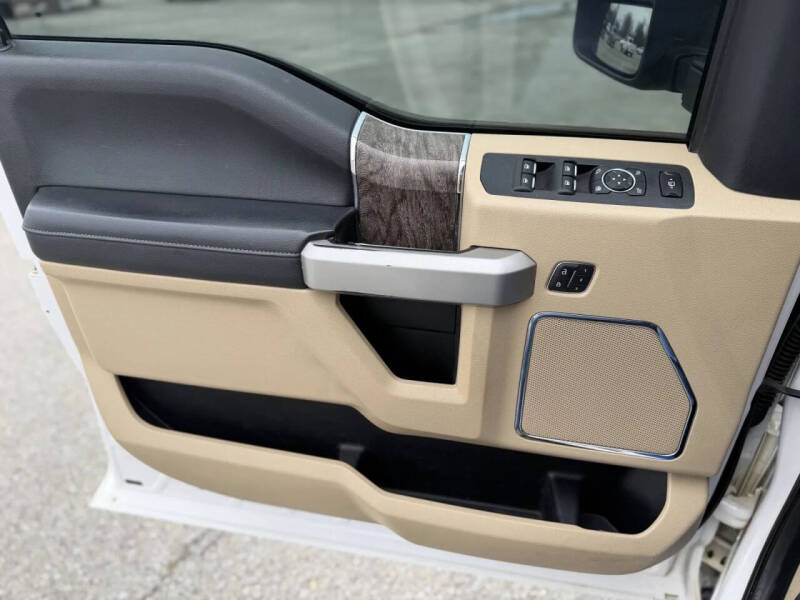 2019 Ford F-250 Super Duty