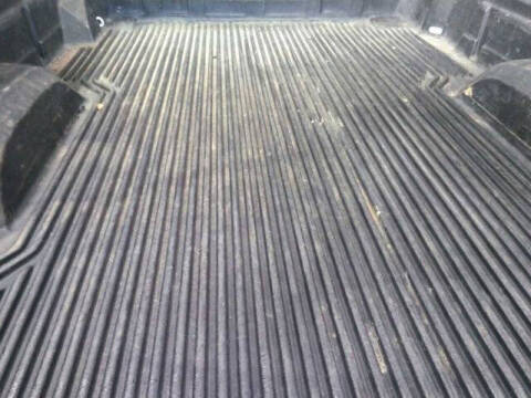 2025 Chevrolet Silverado 3500HD