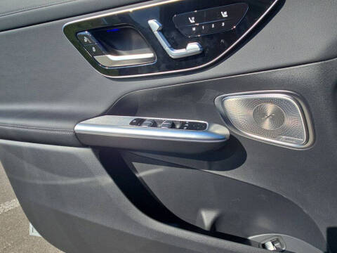 2025 Mercedes-Benz GLC GLC 300 4MATIC