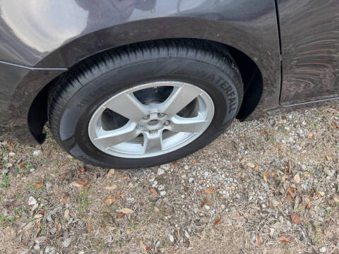 2016 Chevrolet Cruze Limited 1LT Auto