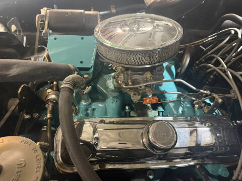 1958 Pontiac Chieftain