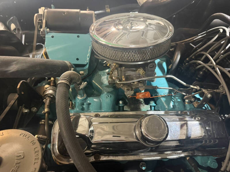 1958 Pontiac Chieftain