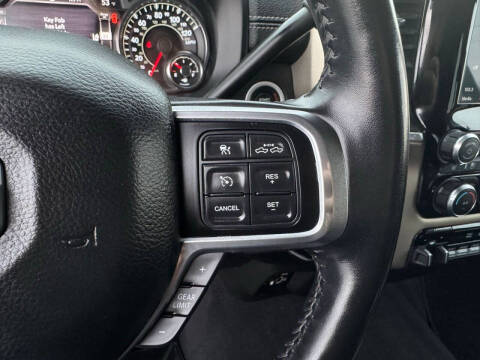 2020 RAM 3500 Laramie