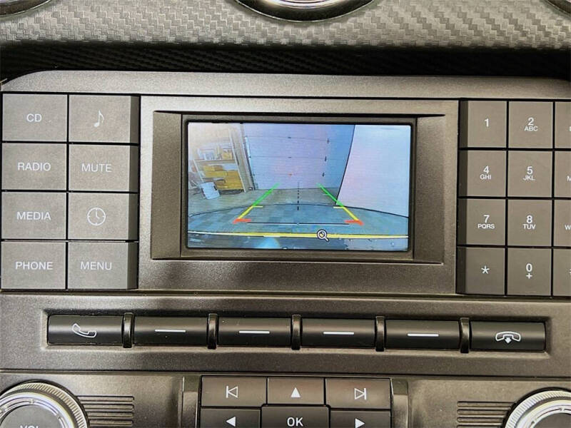 2016 Ford Mustang V6