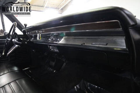 1967 Chevrolet El Camino