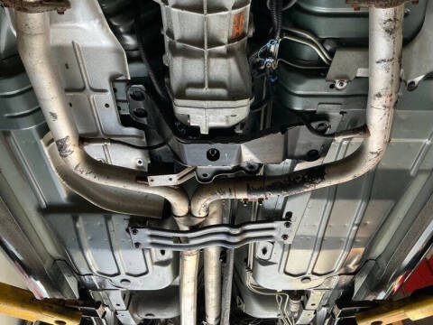 1999 Chevrolet Camaro