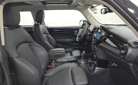 2024 MINI Hardtop 2 Door Cooper S