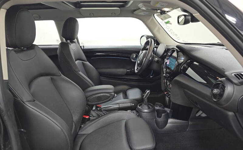 2024 MINI Hardtop 2 Door Cooper S