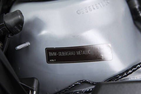 2005 BMW M3
