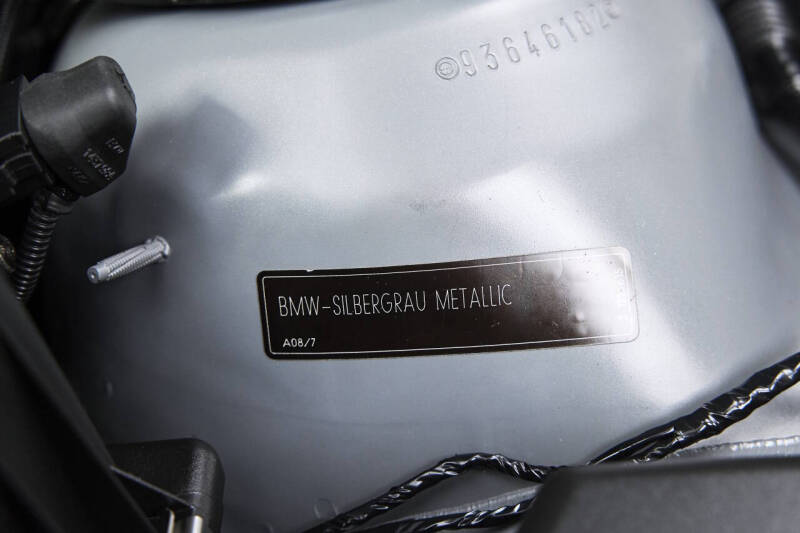 2005 BMW M3