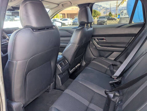 2024 Mazda CX-50 2.5 S Preferred