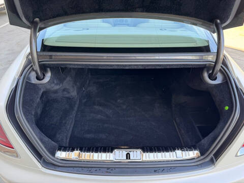 2016 Rolls-Royce Wraith