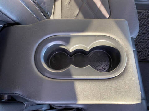 2024 Volkswagen Atlas SE