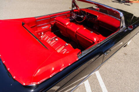 1964 Cadillac DeVille