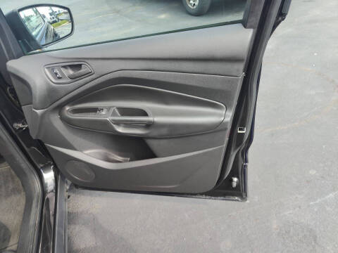 2013 Ford Escape S