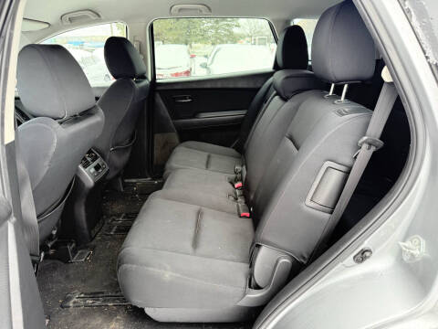 2012 Mazda CX-9 Sport