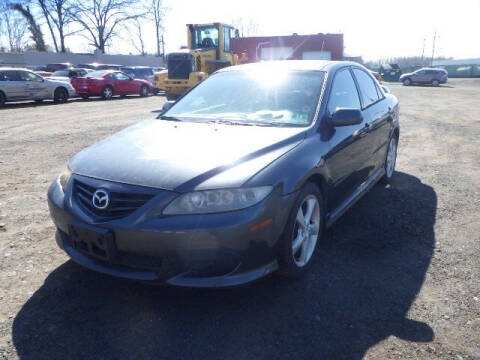 2005 Mazda MAZDA6 for sale at Good Price Cars in Newark NJ