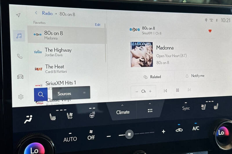 2024 Lexus NX 350 Premium