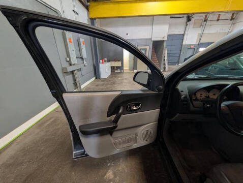 2004 Saturn Vue