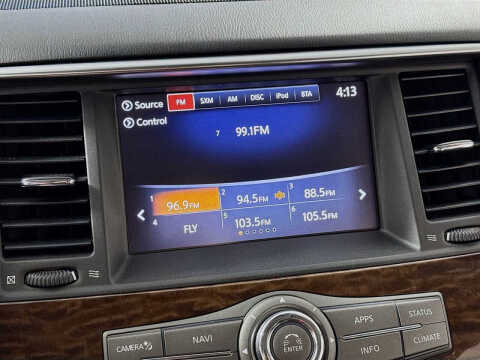 2020 Nissan Armada SL