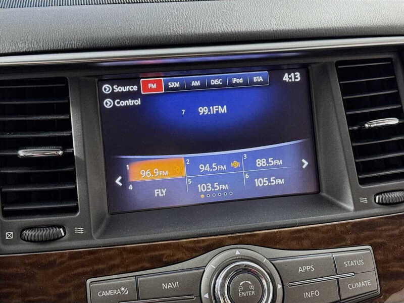 2020 Nissan Armada SL