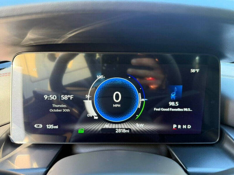 2024 Acura ZDX A-SPEC