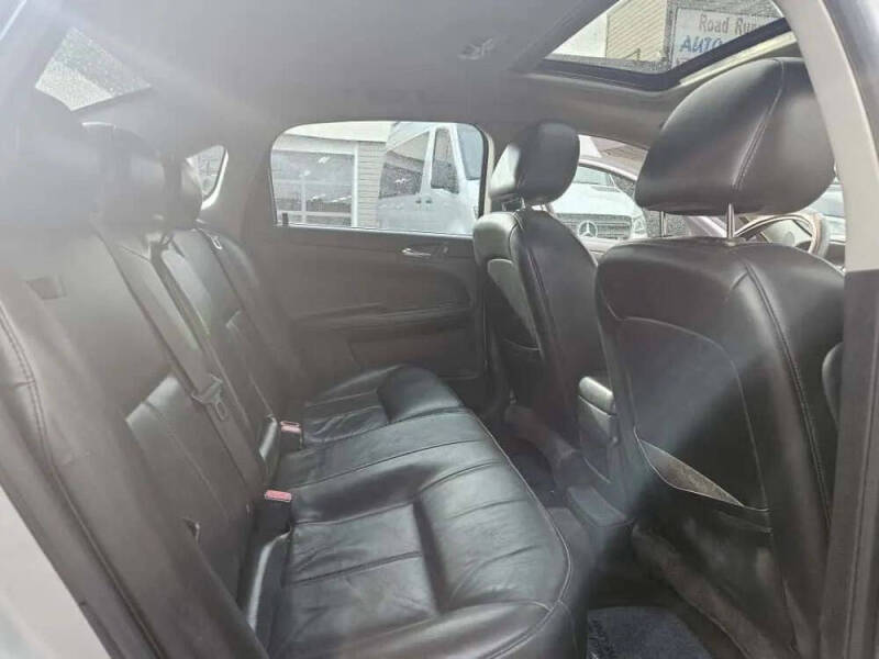 2009 Chevrolet Impala LTZ