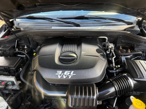 2012 Dodge Durango SXT