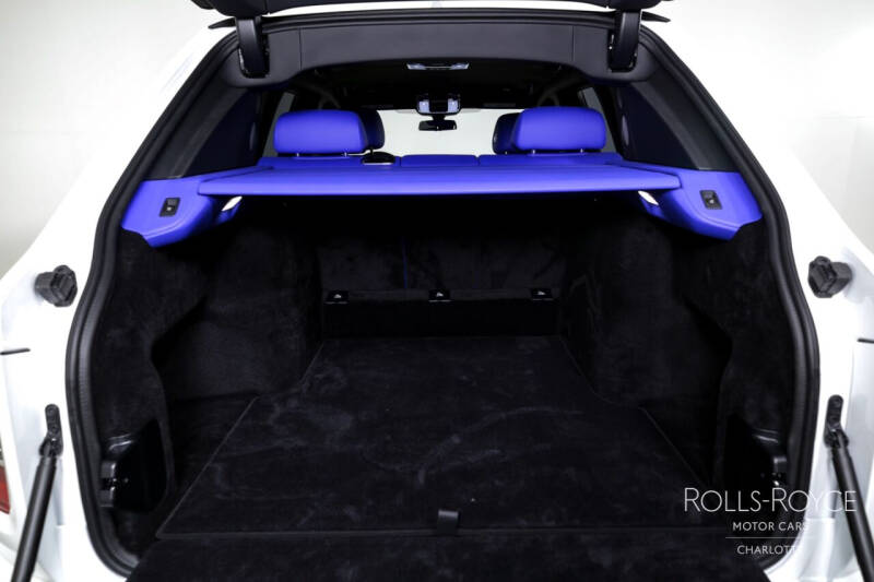 2024 Rolls-Royce Cullinan