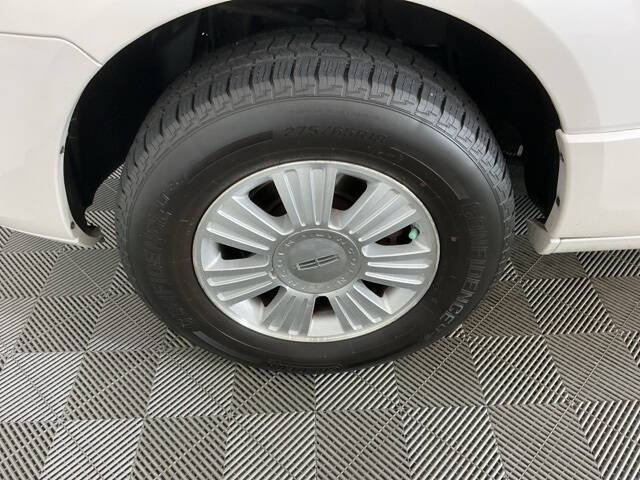 2010 Lincoln Navigator L