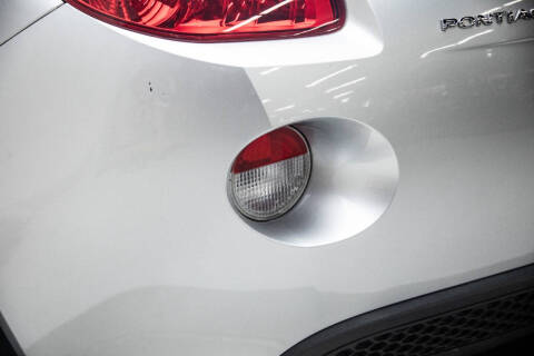 2007 Pontiac Solstice