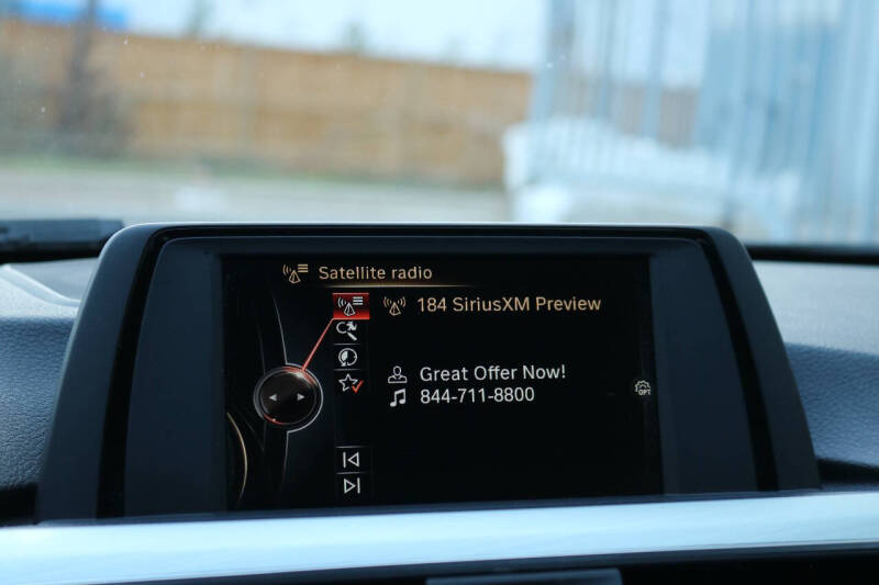 2016 BMW 3 Series 328i