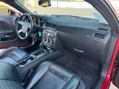 2009 Dodge Challenger R/T