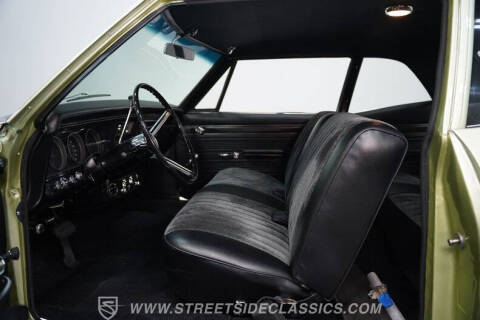 1967 Chevrolet Biscayne