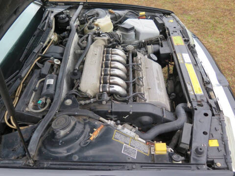 1995 Alfa Romeo 164 LS