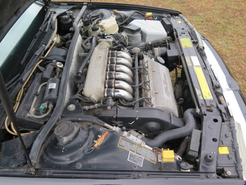 1995 Alfa Romeo 164 LS