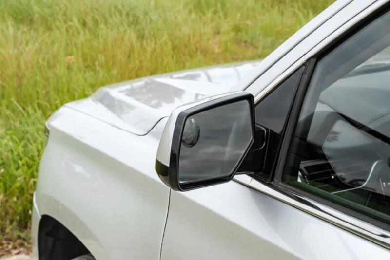 2020 Chevrolet Tahoe LS
