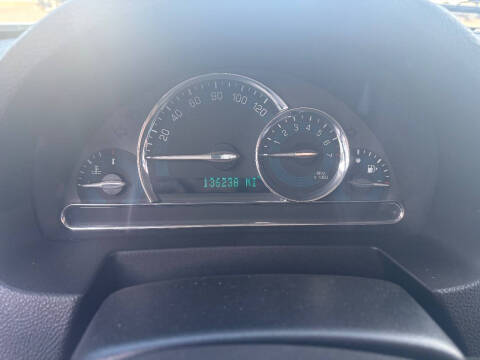 2008 Chevrolet HHR Panel LS