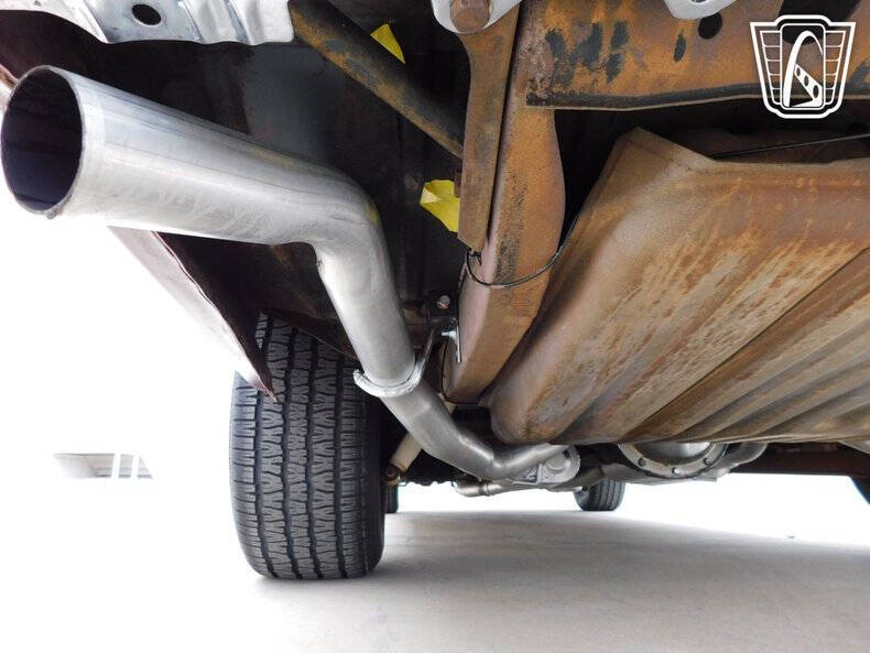 1967 Chevrolet Chevelle