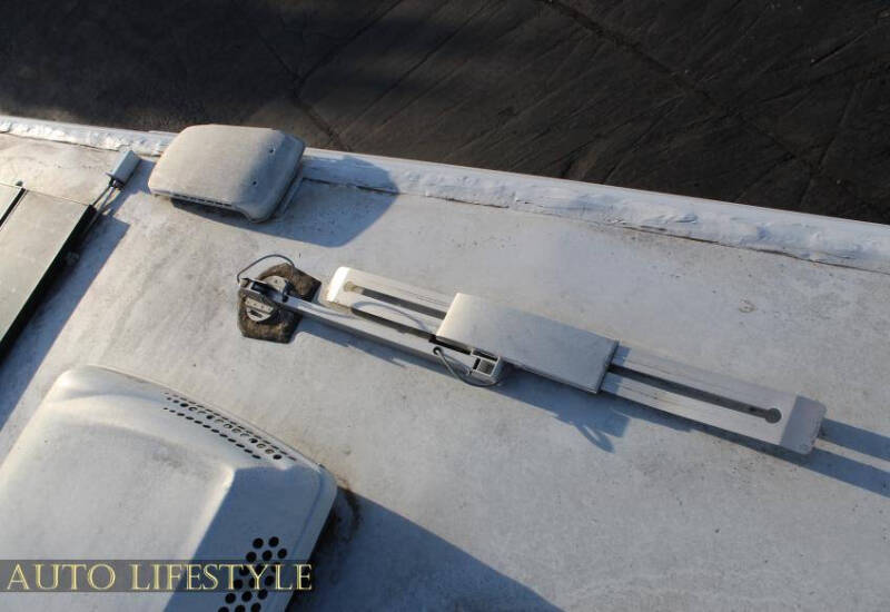 2014 Ford E-Series E-450 SD