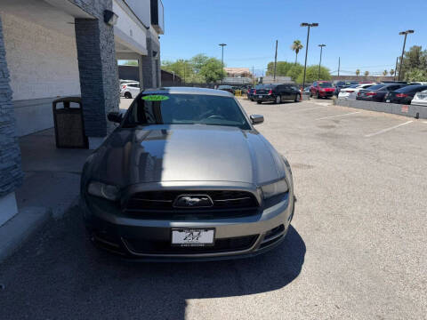 2013 Ford Mustang V6 Premium