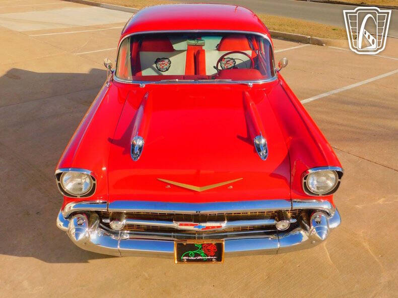 1957 Chevrolet 210
