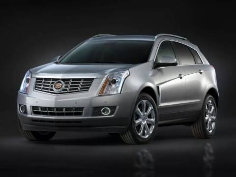 2013 Cadillac SRX for sale at Express Purchasing Plus in Hot Springs AR