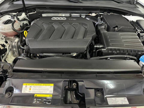 2017 Audi A3 2.0T Premium