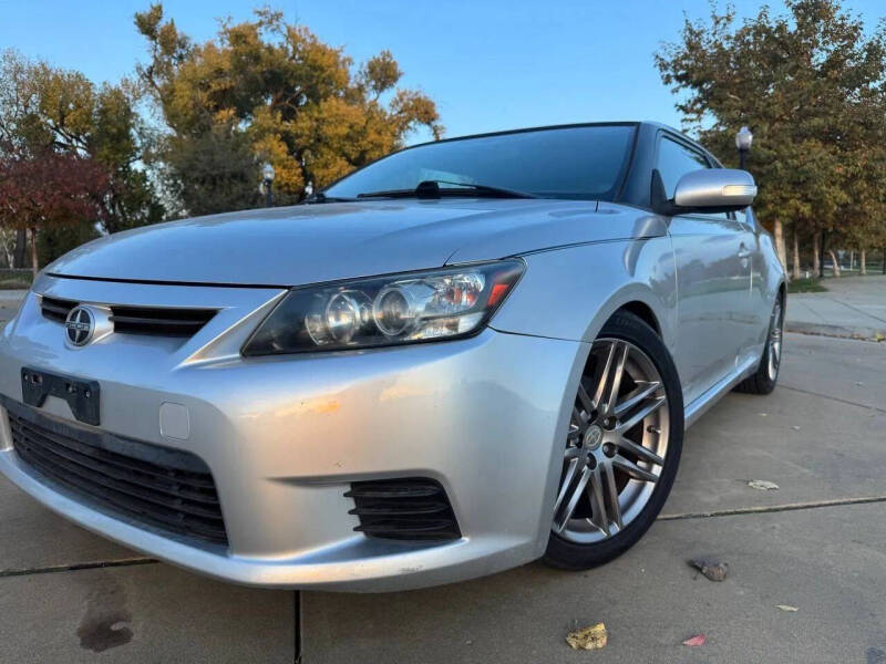 2011 Scion tC