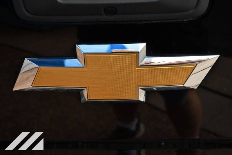 2015 Chevrolet Silverado 2500HD