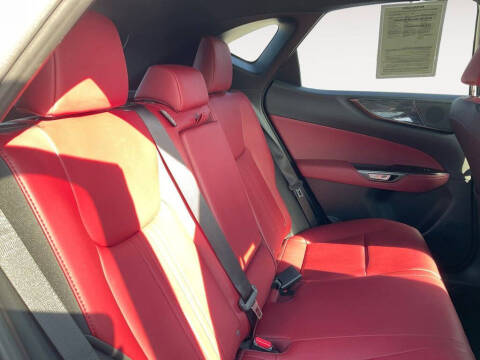 2024 Lexus NX 250 Premium