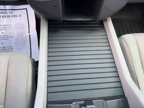 2011 Honda Pilot EX